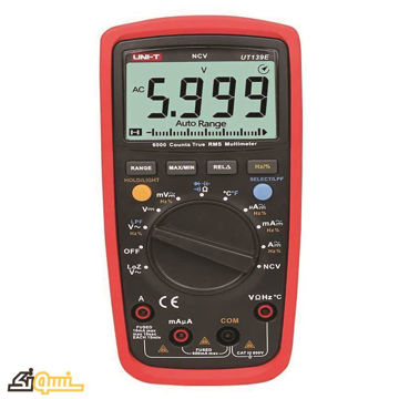 UT139E UT139E