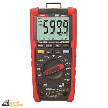 مولتی متر حرفه ای UT195E مولتی متر حرفه ای UT195E