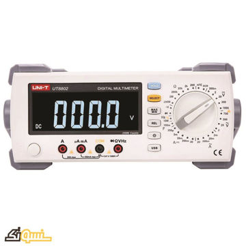 UT8802 UT8802