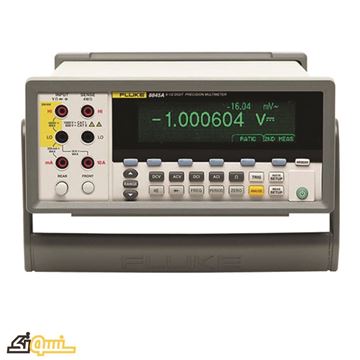 Fluke 8845A Fluke 8845A