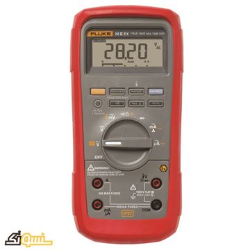 FLUKE 28 II EX FLUKE 28 II EX
