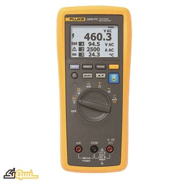 مولتی متر 3000FC مولتی متر 3000FC