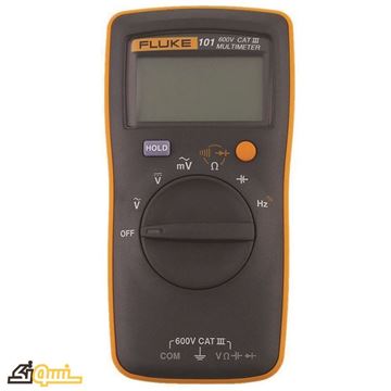 Fluke 101 Fluke 101