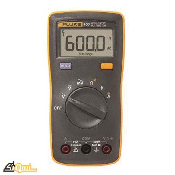 Fluke 106