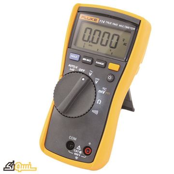 Fluke 114  Fluke 114