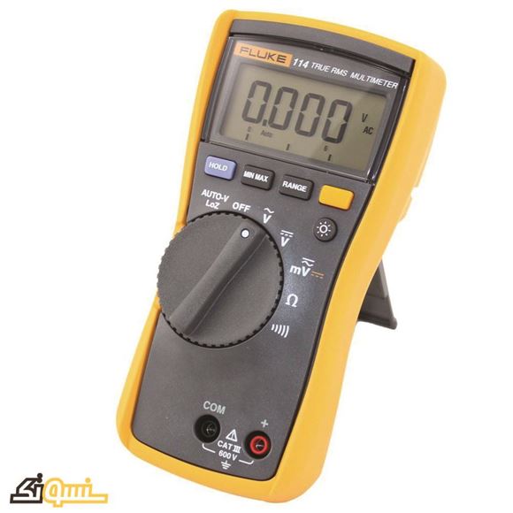 Fluke 114 