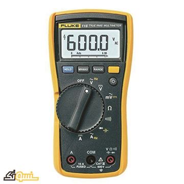 Fluke 115 Fluke 115