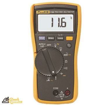 fluke 116 fluke 116