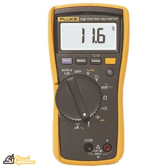 fluke 116