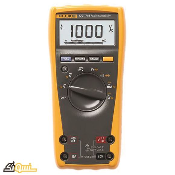 Fluke 177