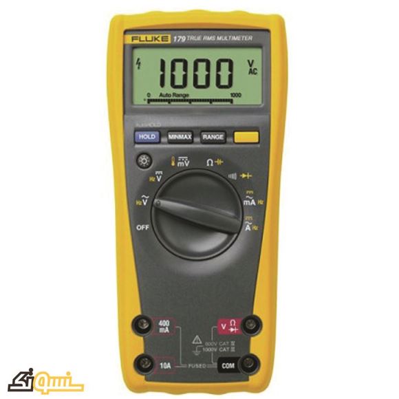 fluke 179