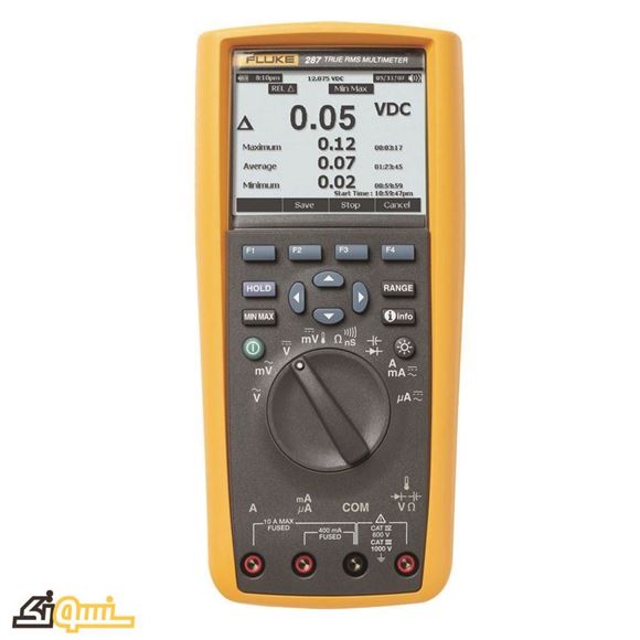 fluke 287