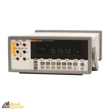 مولتی متر رومیزی fluke 8808A مولتی متر رومیزی fluke 8808A