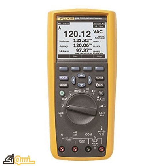 Fluke 289