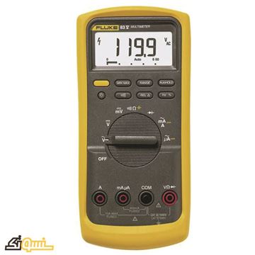 مولتی متر FLUKE 80 مولتی متر FLUKE 80
