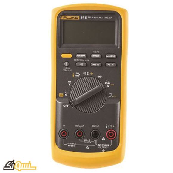 FLUKE 87V