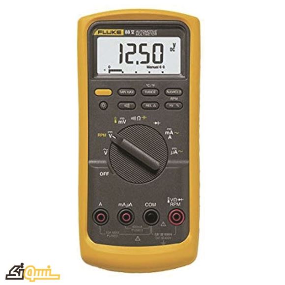 fluke 88V