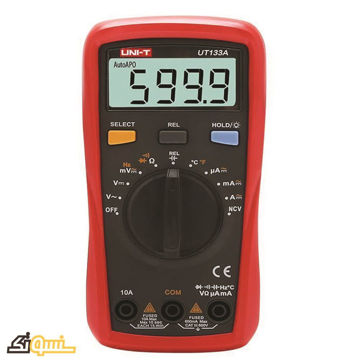 مولتی متر دستی UT133A مولتی متر دستی UT133A