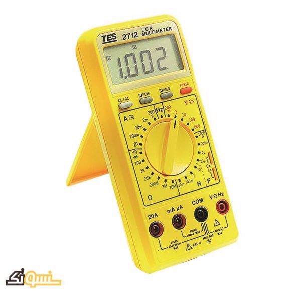 TES-2712