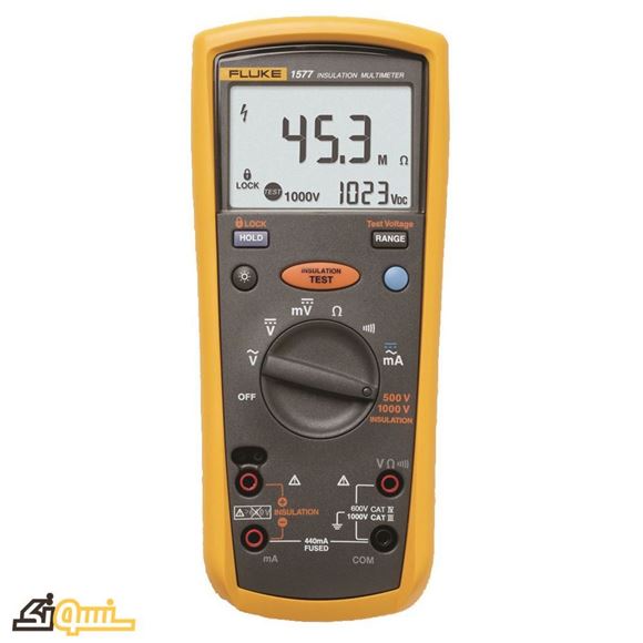 Fluke 1577