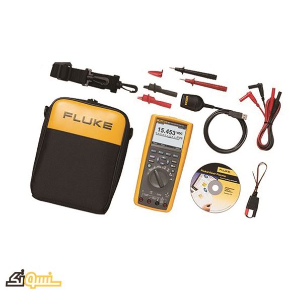 fluke 287 kit