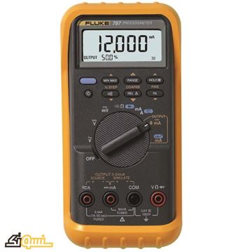 fluke 787  fluke 787