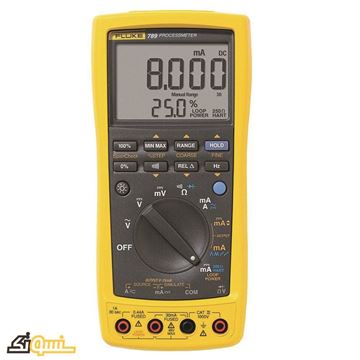 Fluke 789  Fluke 789