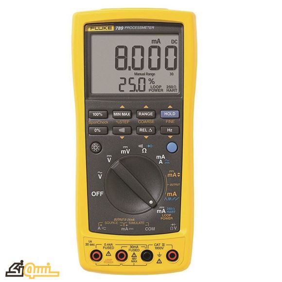  Fluke 789