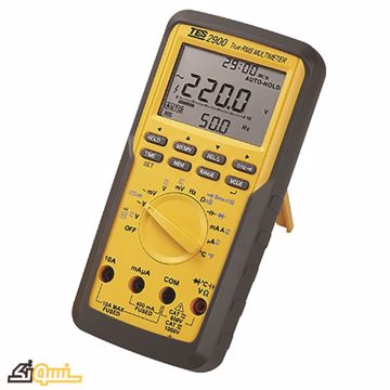 TES-2900 TES-2900