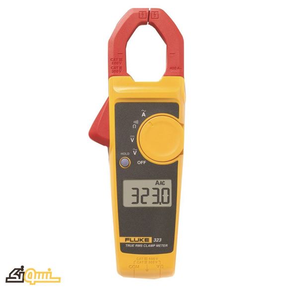  fluke 323