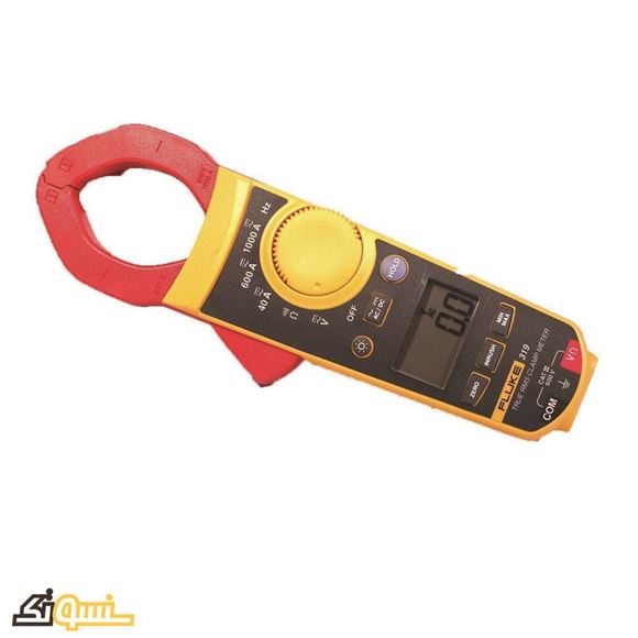 Fluke 319