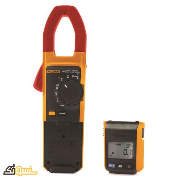 Fluke 381