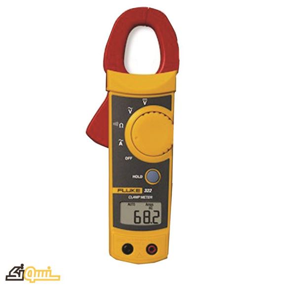 fluke 322