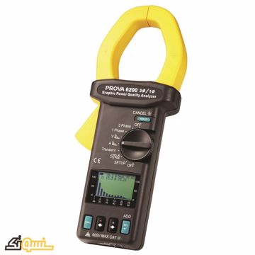 PROVA 6200 PROVA 6200
