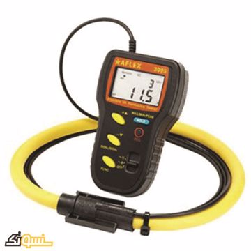 Prova AFLEX 3005  Prova AFLEX 3005