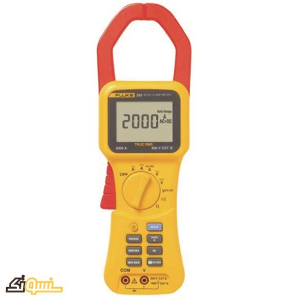 Fluke 355