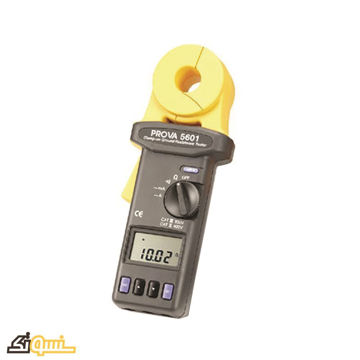 PROVA 5601 PROVA 5601