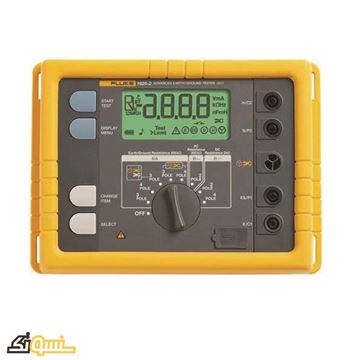 ارت سنج FLUKE 1625-2 ارت سنج FLUKE 1625-2