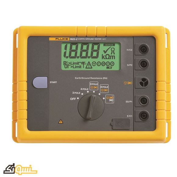 FLUKE 1623-2