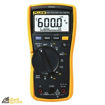 fluke 117 fluke 117