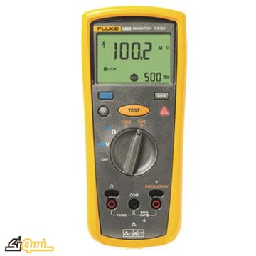 FLUKE 1503 FLUKE 1503