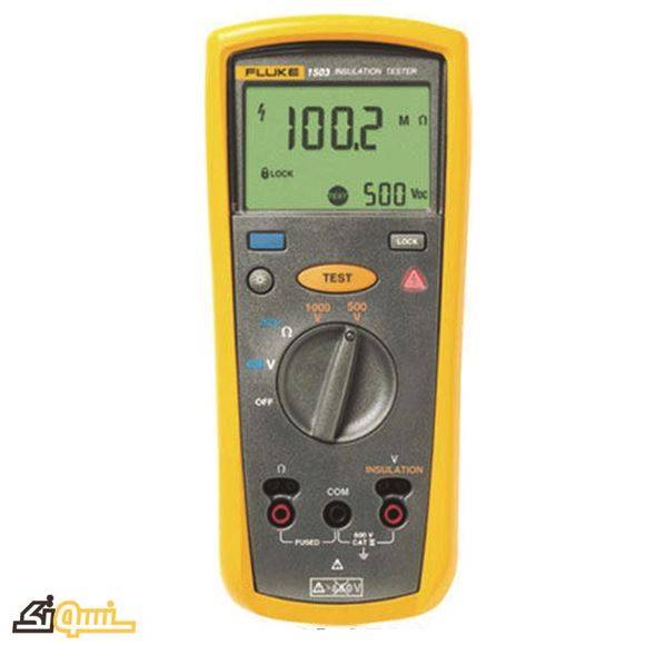 FLUKE 1503