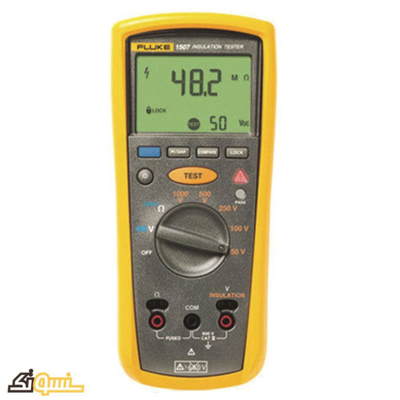 Fluke 1507