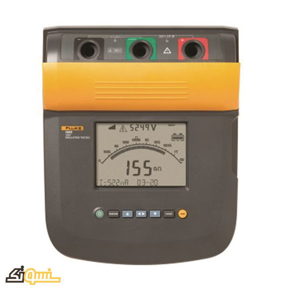  Fluke 1550C