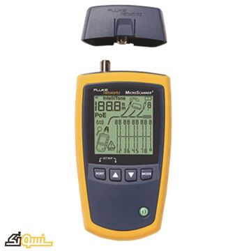 MicroScanner2 MicroScanner2