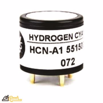 سنسور هیدروژن سیانید HCN-A1 سنسور هیدروژن سیانید HCN-A1