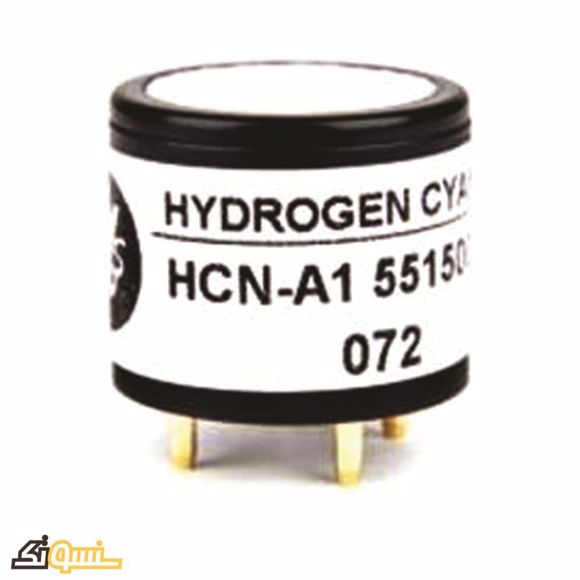 سنسور هیدروژن سیانید HCN-A1