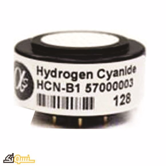 سنسور هیدروژن سیانید HCN-B1