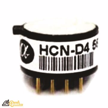 سنسور هیدروژن سیانید HCN-D4 سنسور هیدروژن سیانید HCN-D4