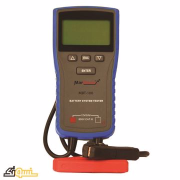 تستر باطری MBT-100 تستر باطری MBT-100